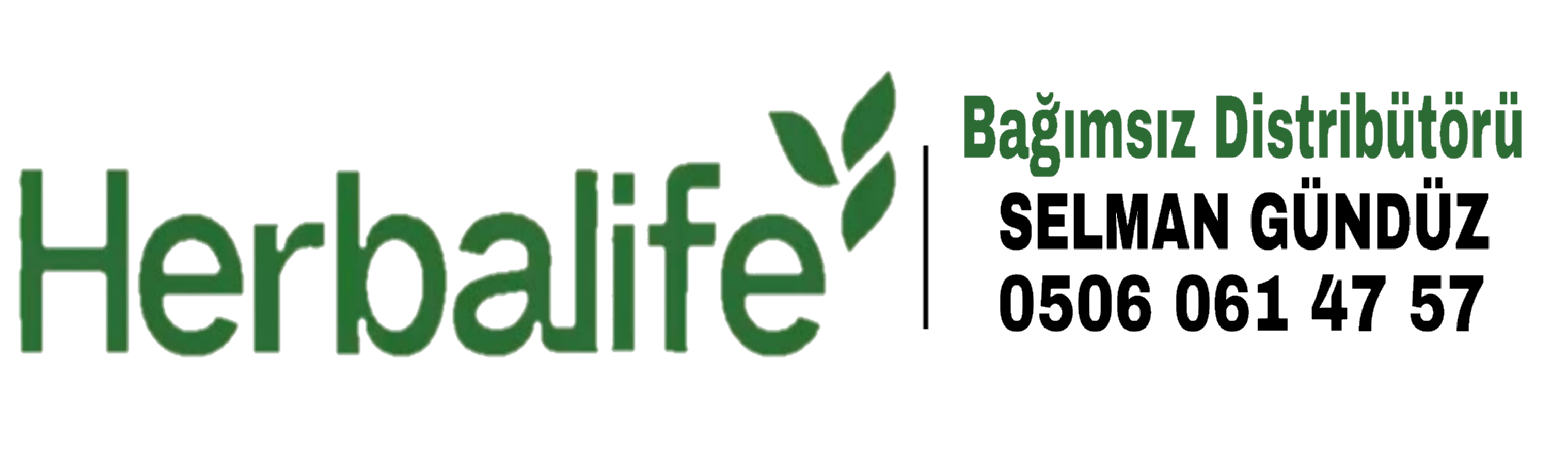 Herbalife Bağımsız Üyesi - Ürün Siparişi ve Kayıt 0506 061 47 57
