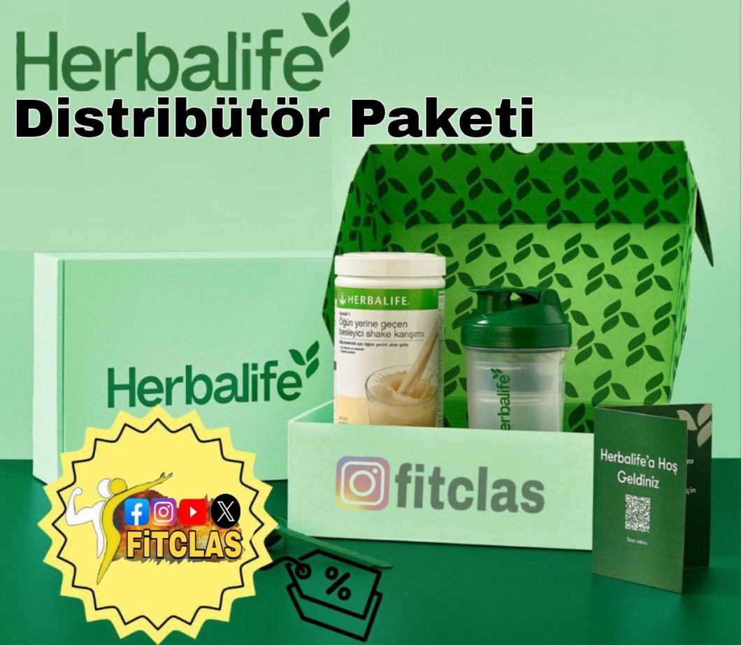 Zekeriyaköy Herbalife - Herbalife Bağımsız Distribütörü 0506 061 47 57