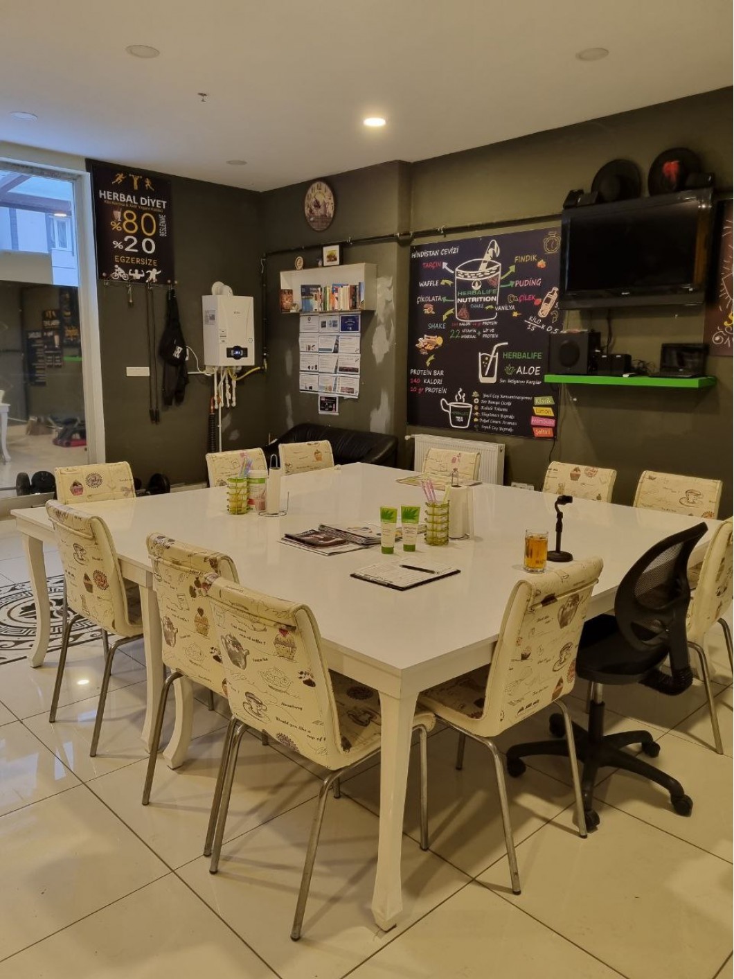 Kilo Kontrolü Herbalife Duruşları - Herbalife Bağımsız Distribütörü 0506 061 47 57