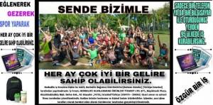 Herbalife Üyelik - Herbalife Bağımsız Distribütörü