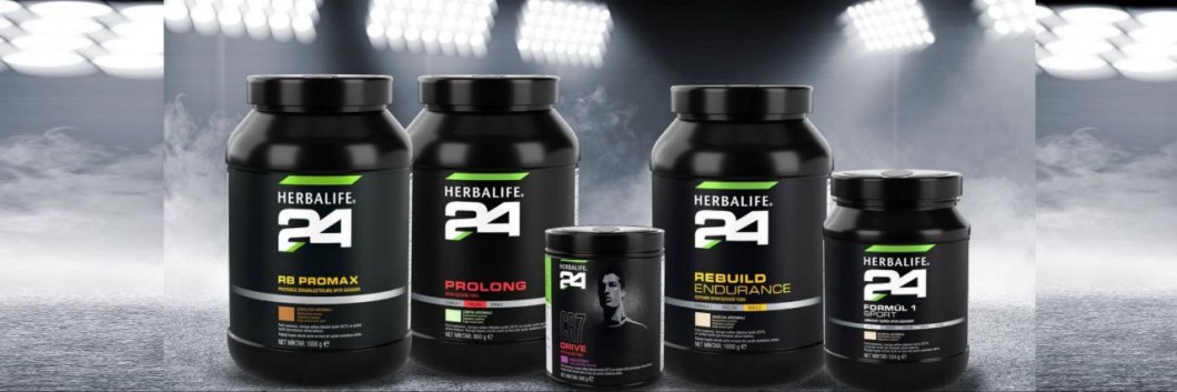 Herbalife Sporcu Beslenmesi Nedir - Herbalife Bağımsız Distribütörü