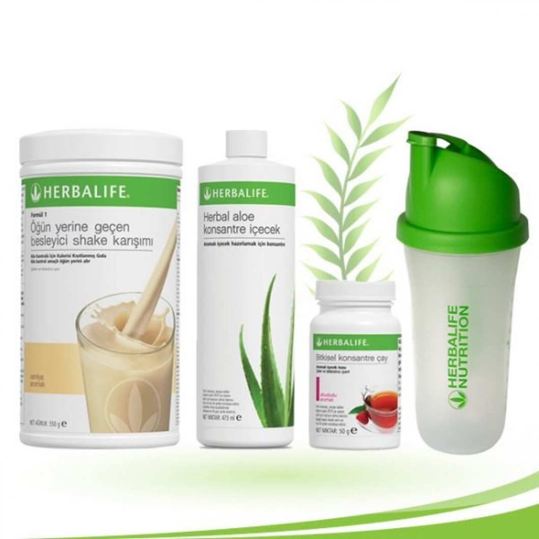 Form Herbalife Fit - Herbalife Bağımsız Distribütörü 0506 061 47 57