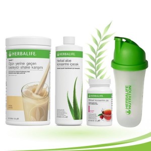 Çay Herbalife Farklı Boyutları - Herbalife Bağımsız Distribütörü 0506 061 47 57