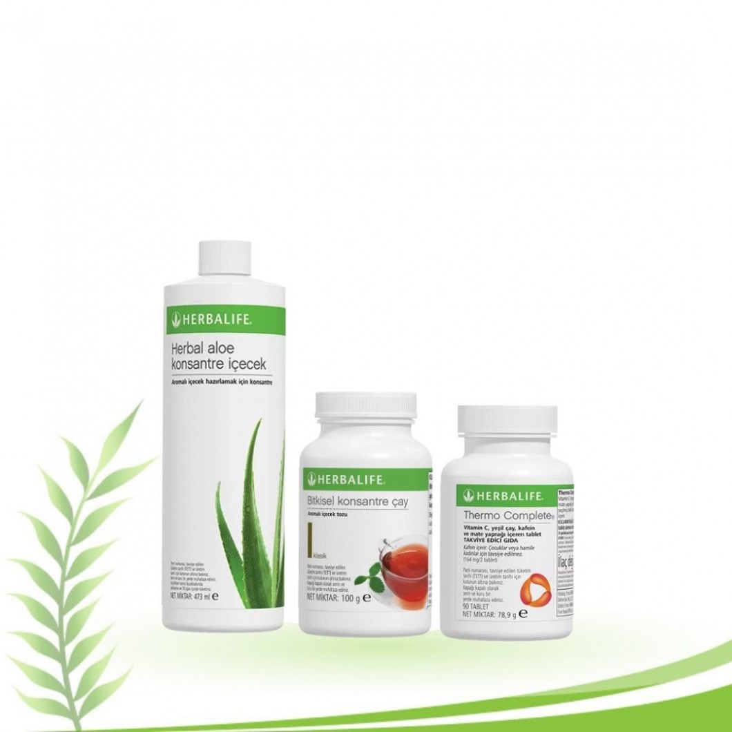 Yaşam Herbalife Öneriler - Herbalife Bağımsız Distribütörü 0506 061 47 57