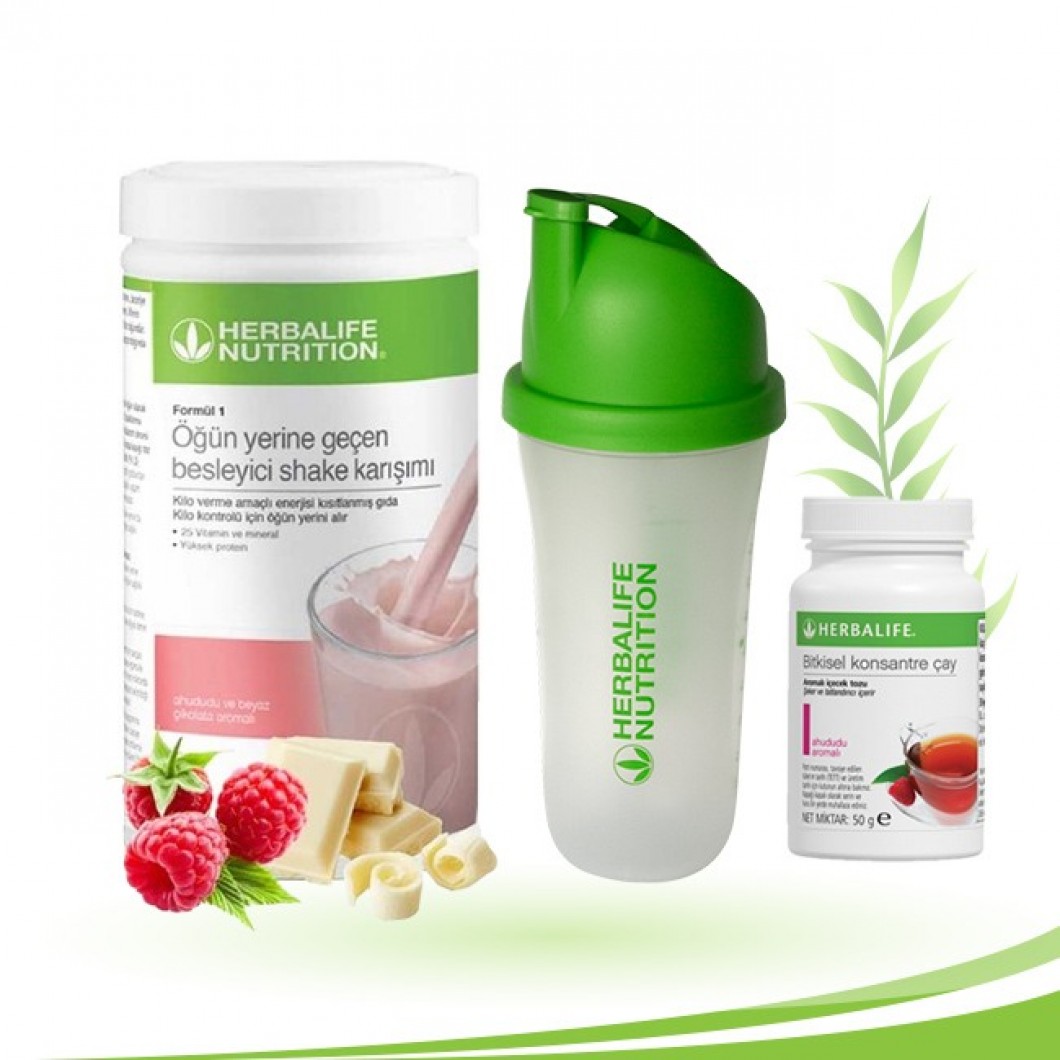 Spor Herbalife Seçim - Herbalife Bağımsız Distribütörü 0506 061 47 57